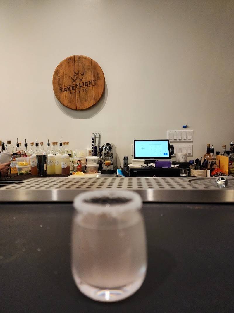 Take Flight Spirits