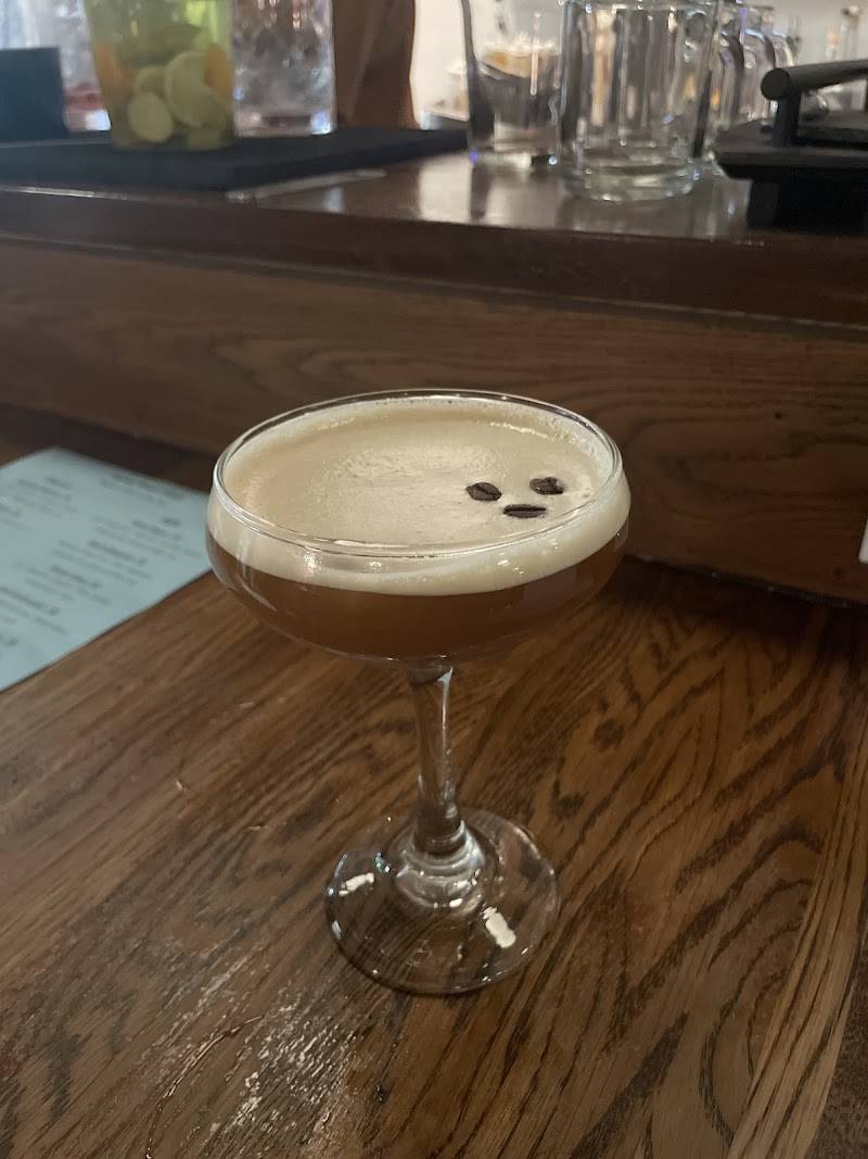 Take Flight Spirits